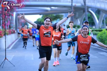 RUN TO LIVE 2025 - Ảnh #3156071