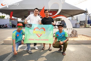 RUN TO LIVE 2025 - Ảnh #3136508