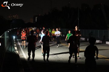 RUN TO LIVE 2025 - Ảnh #3261518