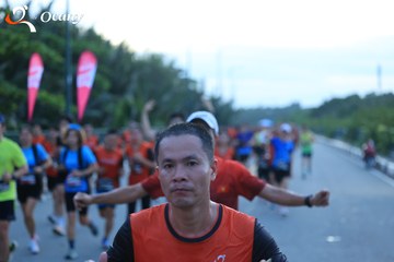 RUN TO LIVE 2025 - Ảnh #3288774