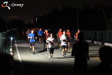 RUN TO LIVE 2025 - Ảnh #3260868
