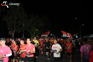 RUN TO LIVE 2025 - Ảnh #3140565
