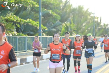 RUN TO LIVE 2025 - Ảnh #3300982