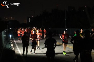 RUN TO LIVE 2025 - Ảnh #3261532
