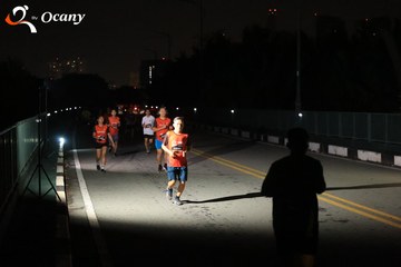 RUN TO LIVE 2025 - Ảnh #3260893
