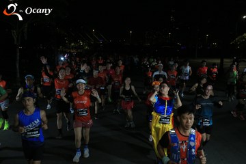 RUN TO LIVE 2025 - Ảnh #3279012
