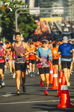 RUN TO LIVE 2025 - Ảnh #3305374