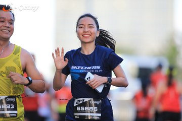 RUN TO LIVE 2025 - Ảnh #3280395