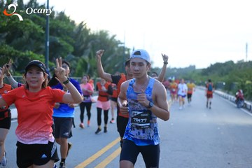 RUN TO LIVE 2025 - Ảnh #3266298