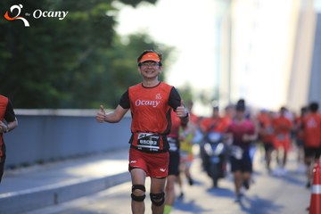RUN TO LIVE 2025 - Ảnh #3279905