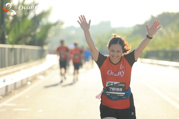 RUN TO LIVE 2025 - Ảnh #3304066