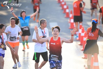 RUN TO LIVE 2025 - Ảnh #3202990