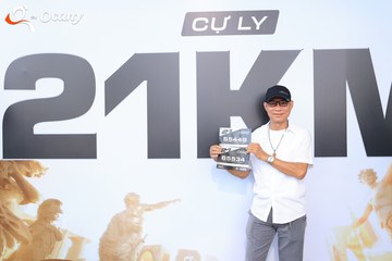 RUN TO LIVE 2025 - Ảnh #3214513