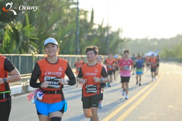 RUN TO LIVE 2025 - Ảnh #3299898