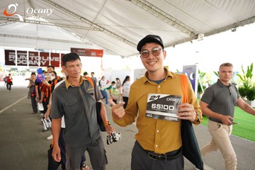 RUN TO LIVE 2025 - Ảnh #3120142