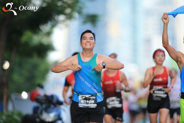 RUN TO LIVE 2025 - Ảnh #3289553