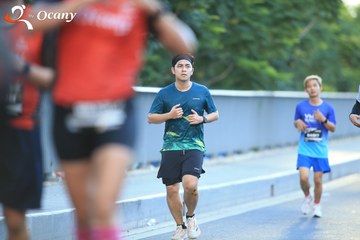 RUN TO LIVE 2025 - Ảnh #3278691