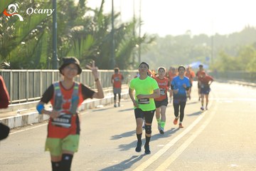 RUN TO LIVE 2025 - Ảnh #3301686