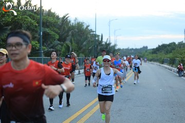 RUN TO LIVE 2025 - Ảnh #3281909
