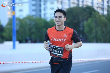 RUN TO LIVE 2025 - Ảnh #3257537