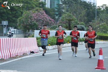 RUN TO LIVE 2025 - Ảnh #3210524
