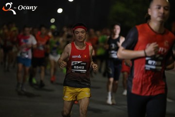 RUN TO LIVE 2025 - Ảnh #3202438
