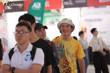RUN TO LIVE 2025 - Ảnh #3122344