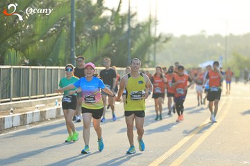 RUN TO LIVE 2025 - Ảnh #3298873