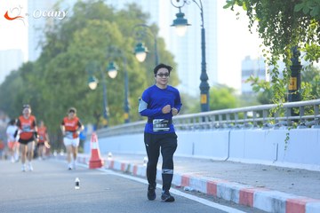RUN TO LIVE 2025 - Ảnh #3259303