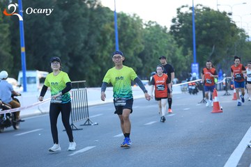 RUN TO LIVE 2025 - Ảnh #3256874