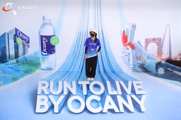 RUN TO LIVE 2025 - Ảnh #3133512