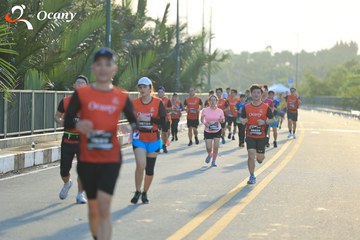 RUN TO LIVE 2025 - Ảnh #3299836