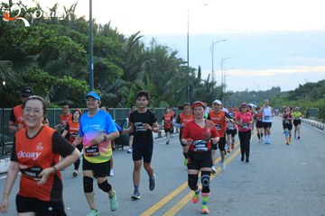 RUN TO LIVE 2025 - Ảnh #3283964