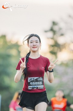 RUN TO LIVE 2025 - Ảnh #3305493