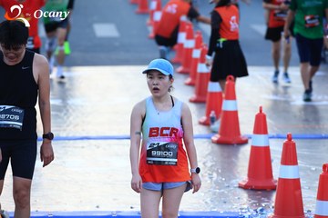 RUN TO LIVE 2025 - Ảnh #3153276