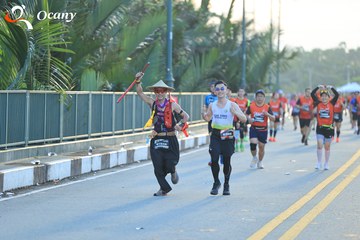 RUN TO LIVE 2025 - Ảnh #3297435