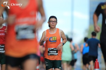 RUN TO LIVE 2025 - Ảnh #3288918