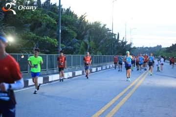 RUN TO LIVE 2025 - Ảnh #3264249