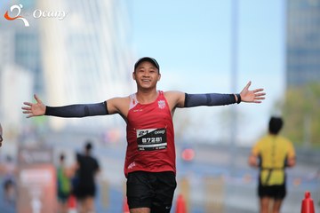 RUN TO LIVE 2025 - Ảnh #3285942