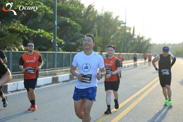 RUN TO LIVE 2025 - Ảnh #3298371