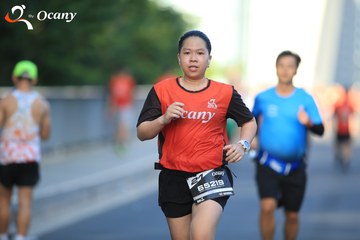 RUN TO LIVE 2025 - Ảnh #3288769