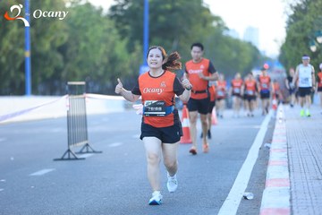 RUN TO LIVE 2025 - Ảnh #3258208