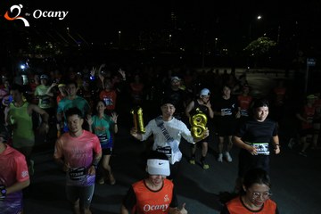 RUN TO LIVE 2025 - Ảnh #3279342