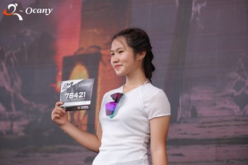 RUN TO LIVE 2025 - Ảnh #3122505
