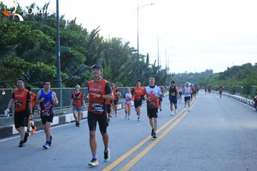 RUN TO LIVE 2025 - Ảnh #3266546