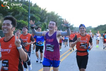 RUN TO LIVE 2025 - Ảnh #3266263