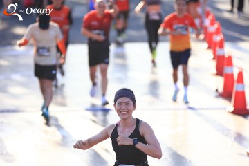 RUN TO LIVE 2025 - Ảnh #3203816