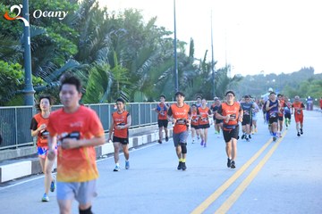 RUN TO LIVE 2025 - Ảnh #3265224