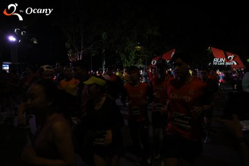 RUN TO LIVE 2025 - Ảnh #3140837