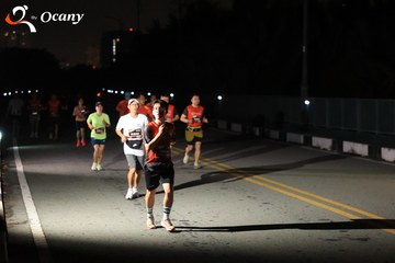 RUN TO LIVE 2025 - Ảnh #3260217